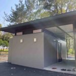 入野松原露營地 (Irino Matsubara Campsite) camp_toiletnew2