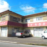 民宿むろと OLYMPUS DIGITAL CAMERA