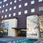 鷹之子飯店 (Takanoko Hotel) OLYMPUS DIGITAL CAMERA