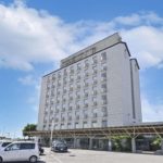 高知黑潮飯店 (Kōchi Kuroshio Hotel) 1d99bb00797a15e019c698a4af3806ac