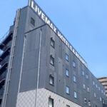 高松車站前麗芙瑪克斯商務旅店(Hotel Livemax Takamatsu Ekimae) 0113629_l
