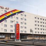 AZ商旅 香川觀音寺館 (Hotel AZ Kagawa-Kan'onji) 06e5ce6ba215c9544d79613e2f06ed6f720d7201.47.9.26.3
