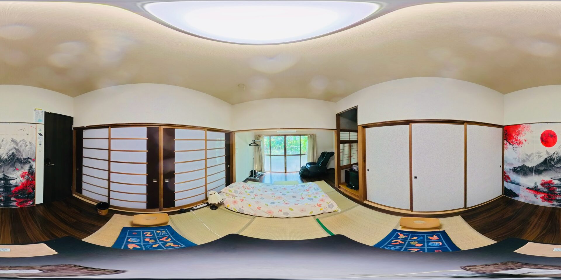 Japanese-style Room