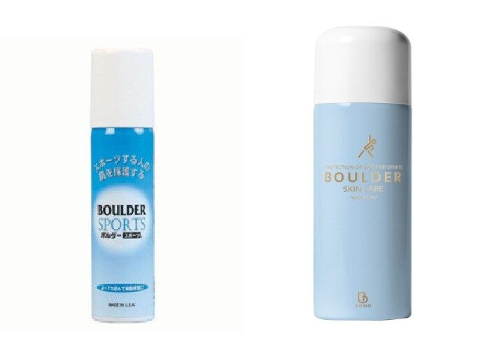 足マメをつくりにくくするスプレー