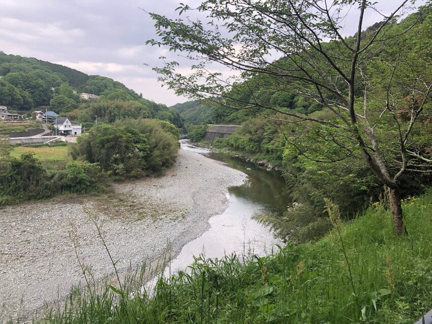 4日目:遠回り町ルートと札所のリズム(焼山寺▶徳島駅前)