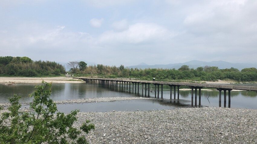 2日目：切幡寺の石段でヘロヘロに（安楽寺▶藤井寺）