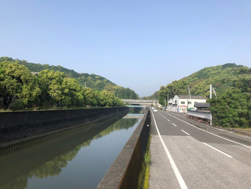 14日目:歩く距離より過ごす時間(雪蹊寺▶清瀧寺)