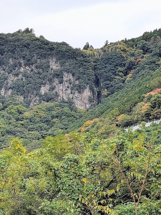 天皇寺から崇徳天皇白峯御陵を経て