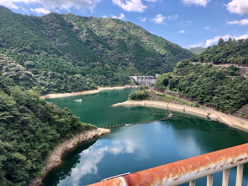 22日目：考えが変わる（三原村▶延光寺▶一本松）