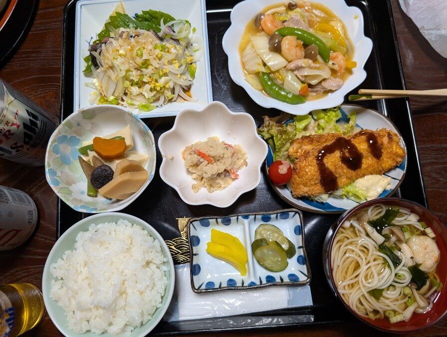 農家民宿クニ舛田
