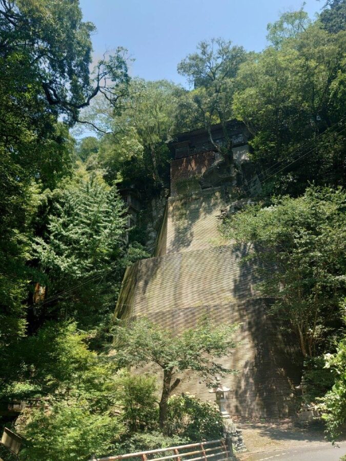 仙龍寺さん