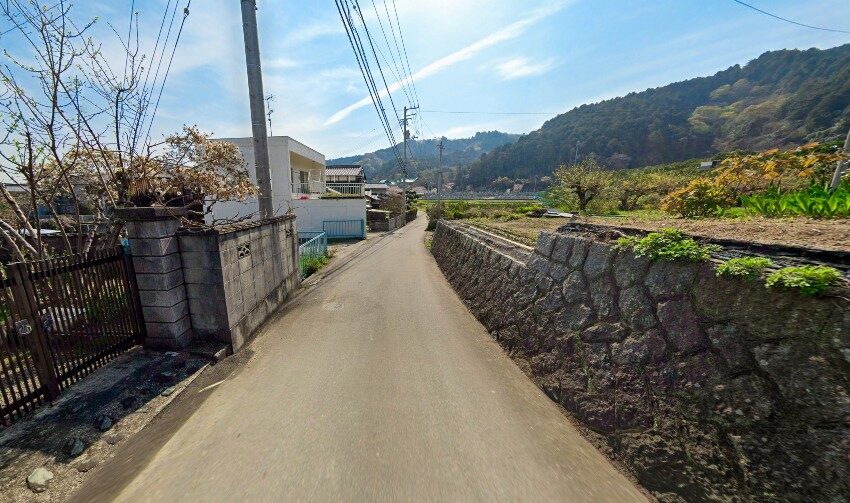 32日目:長い国道に飽きる(小松▶土居)