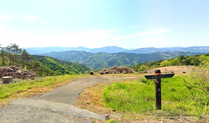 34日目:登りも坂、下りも坂(雲辺寺▶大興寺▶神恵院・観音寺)