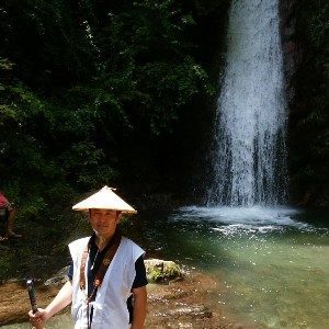 不動庵　碧洲齋